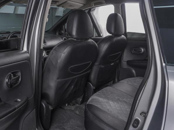 Nissan Note I с пробегом 2007 года, цена 580 000 рублей, 307351 км, хэтчбек, Автокод Объявления