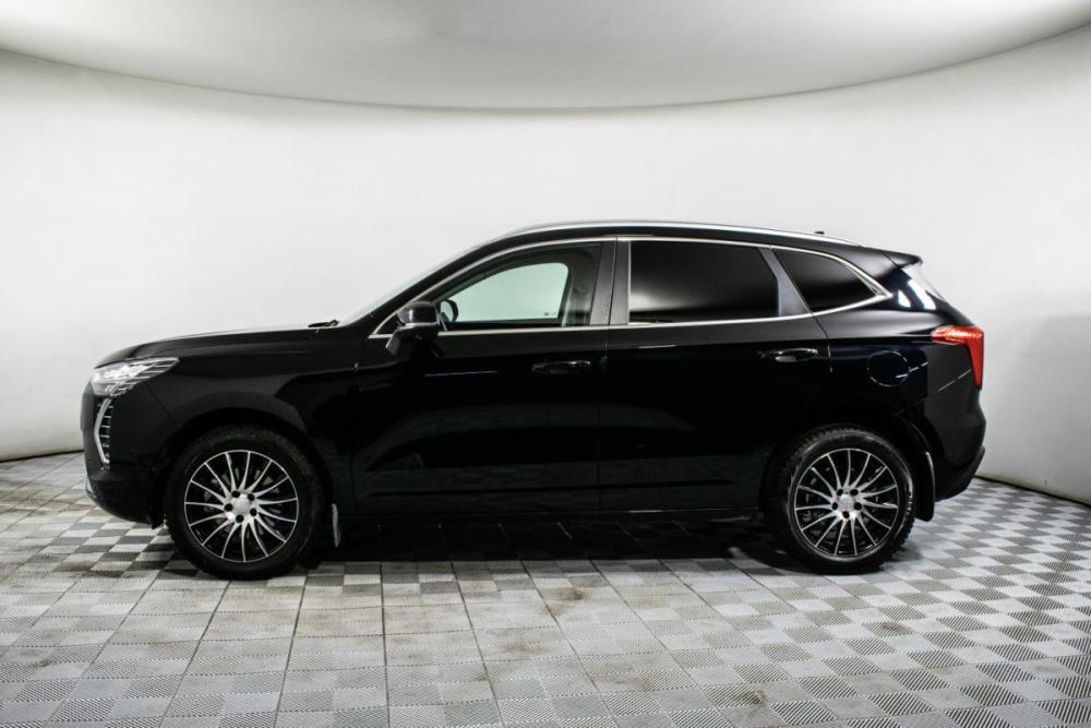 Haval Jolion I Москва  - изображение 9
