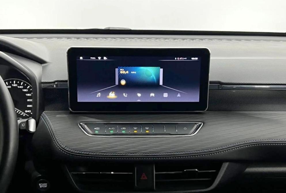Haval Jolion I Рестайлинг Нижний Новгород  - изображение 15