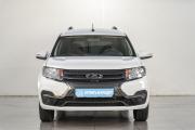 Lada (ВАЗ) Largus I Рестайлинг Челябинск  - изображение 21