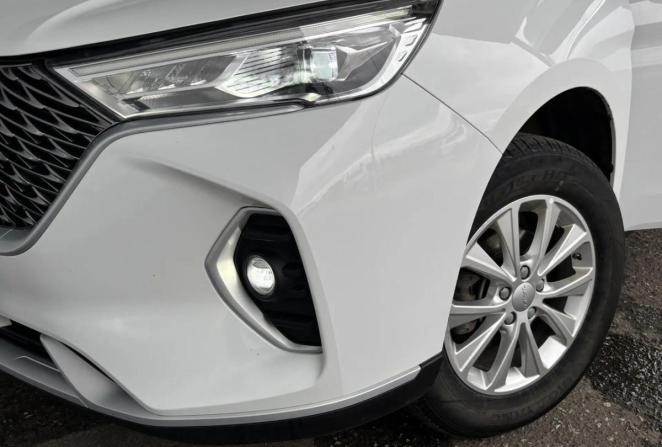 Haval M6 II с пробегом 2023 года, цена 1 695 000 рублей, 77063 км, внедорожник, Автокод Объявления