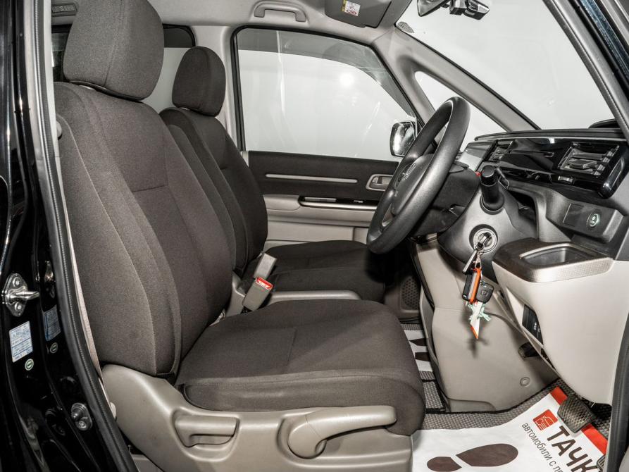 Honda Stepwgn V Иркутск  - изображение 5