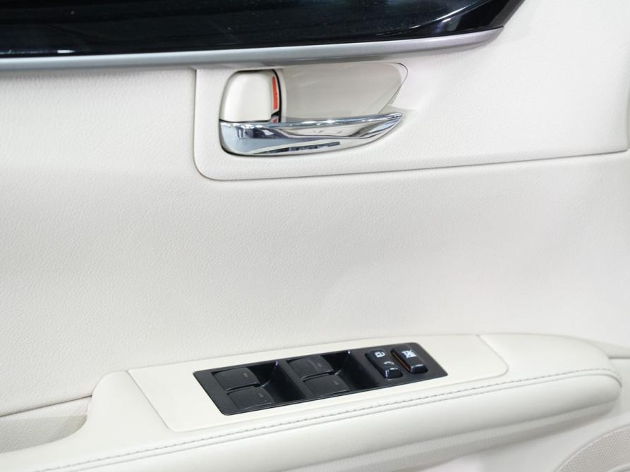 Lexus ES VI Новосибирск  - изображение 20