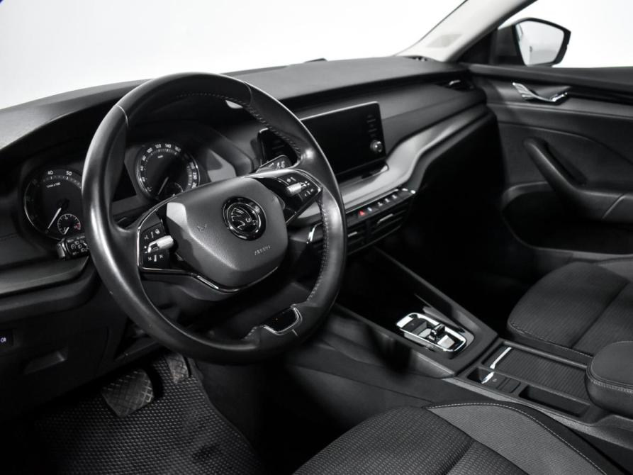 Skoda Octavia IV (A8) Санкт-Петербург  - изображение 9