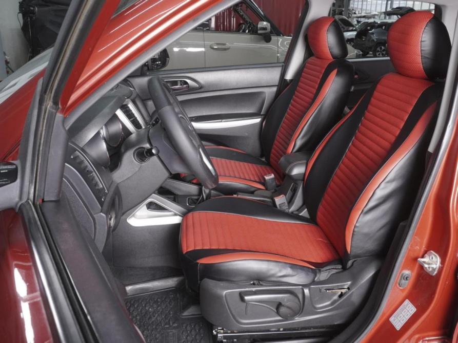 Changan CS35 Ростов-на-Дону  - изображение 10