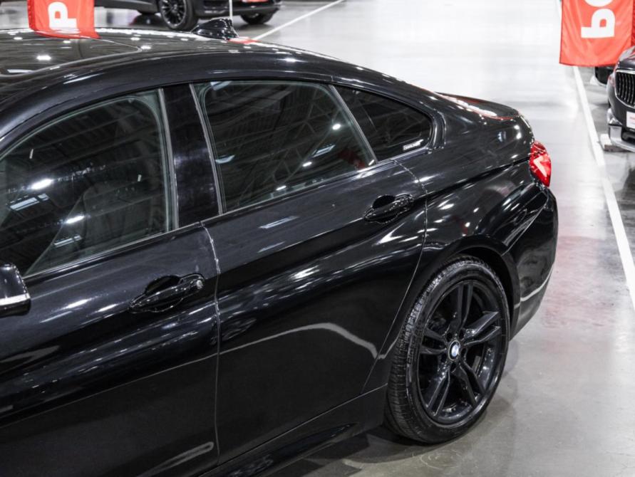 BMW 4 серии F32/F33/F36 Рестайлинг Санкт-Петербург  - изображение 3