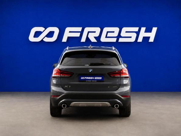 BMW X1 II (F48) Рестайлинг с пробегом 2021 года, цена 3 698 888 рублей, 44466 км, внедорожник, Автокод Объявления