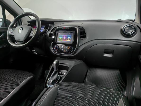 Renault Kaptur I с пробегом 2018 года, цена 1 759 000 рублей, 73746 км, внедорожник, Автокод Объявления