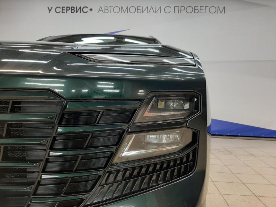 JETOUR DASHING I Москва  - изображение 21