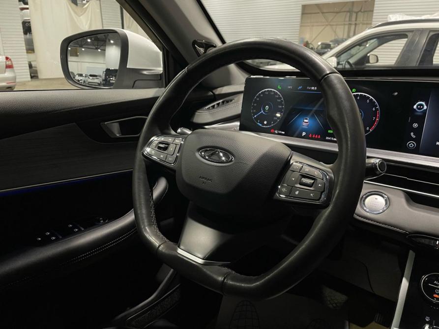 Chery Tiggo 7 Pro Max I Пермь  - изображение 15