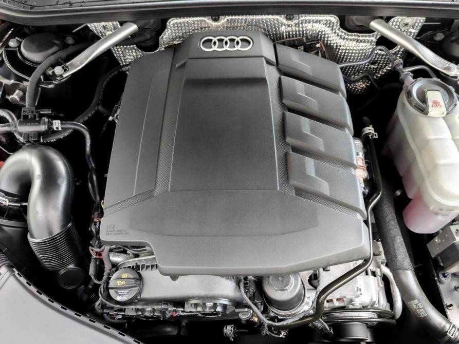 Audi A7 II (4K) Москва  - изображение 9