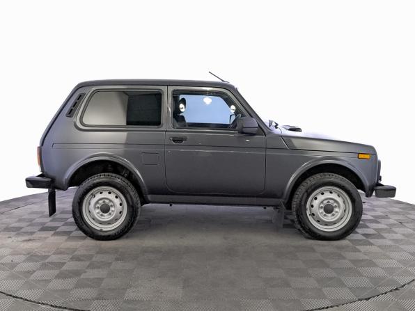 Lada (ВАЗ) Niva Legend с пробегом 2021 года, цена 725 000 рублей, 46794 км, внедорожник, Автокод Объявления