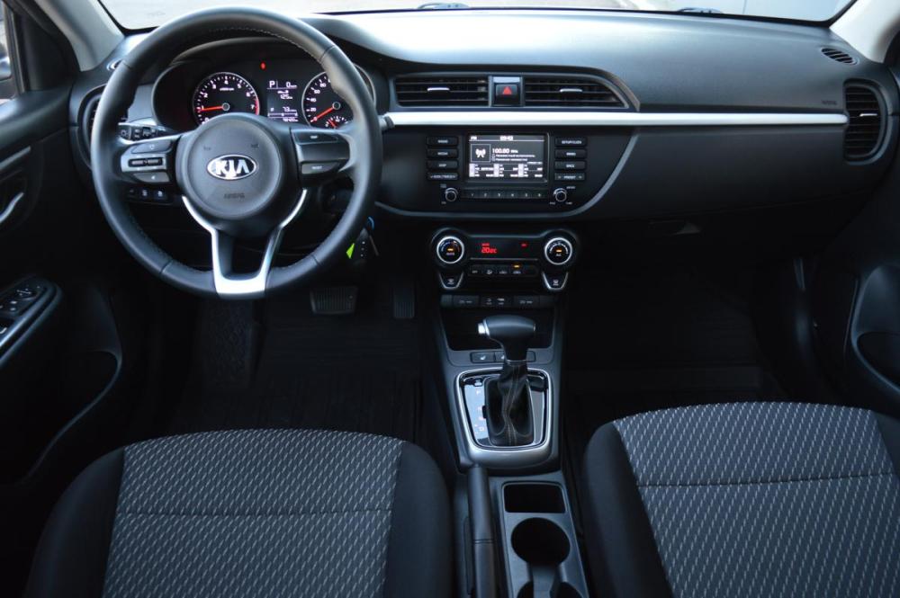 Kia Rio IV Оренбург  - изображение 7