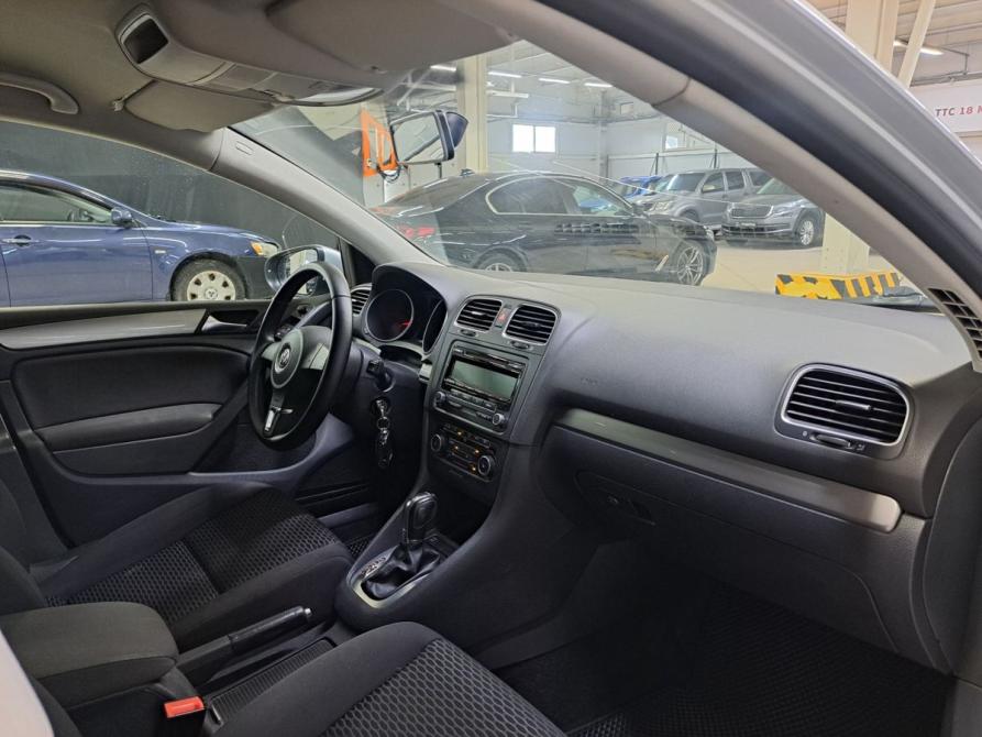 Volkswagen Golf VI Набережные Челны  - изображение 13
