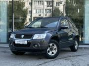 Suzuki Grand Vitara II Рестайлинг Самара  - изображение 14