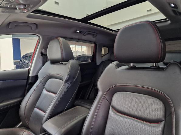 Chery Tiggo 7 Pro I с пробегом 2020 года, цена 1 525 000 рублей, 72414 км, внедорожник, Автокод Объявления