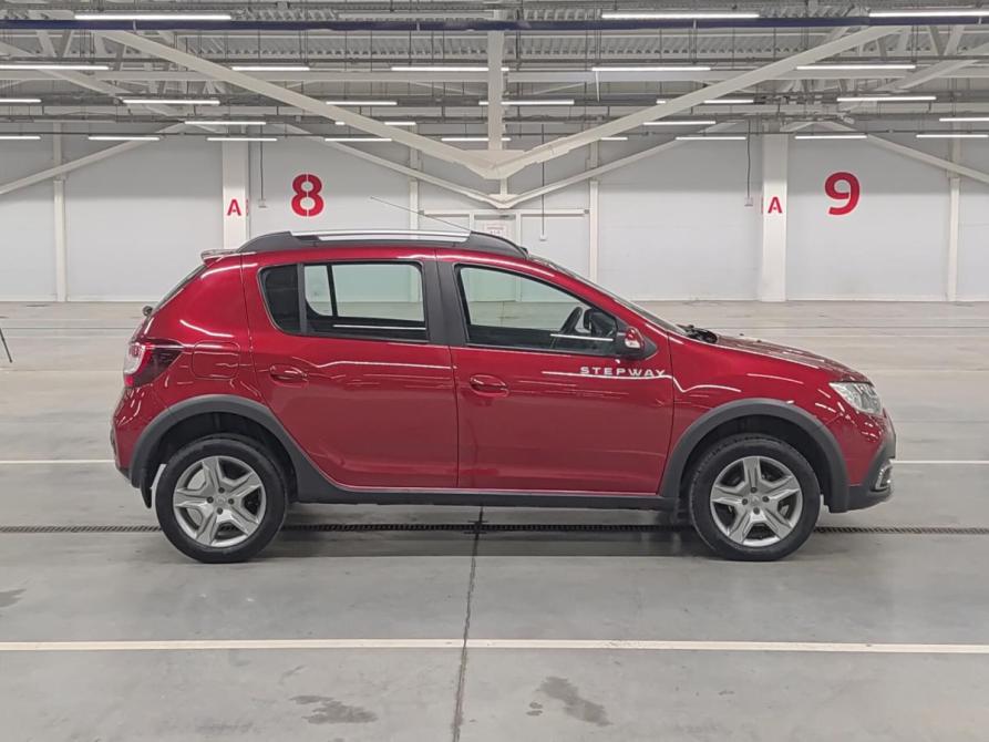 Renault Sandero II Рестайлинг Казань  - изображение 5