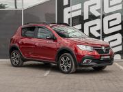 Renault Sandero II Рестайлинг Краснодар  - изображение 21