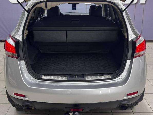 Nissan Murano II (Z51) Рестайлинг с пробегом 2012 года, цена 1 559 000 рублей, 188166 км, внедорожник, Автокод Объявления