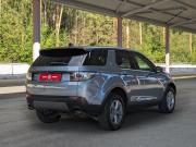 Land Rover Discovery Sport I Екатеринбург  - изображение 27