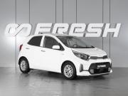 Kia Morning III Минеральные Воды  - изображение 19