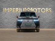 Lexus LX IV Москва  - изображение 30