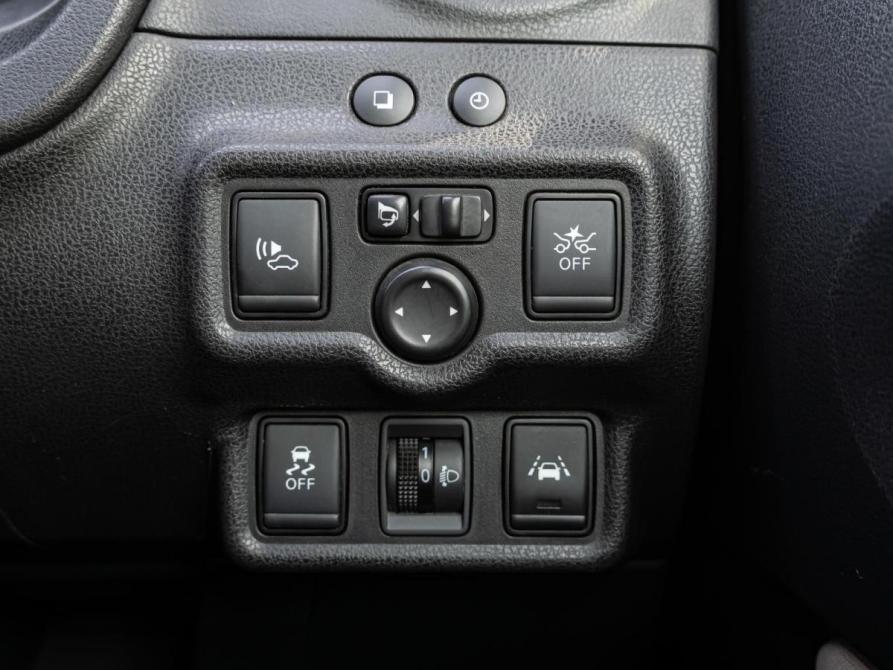 Nissan Note II Рестайлинг Краснодар  - изображение 13