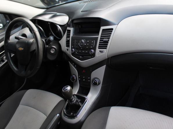 Chevrolet Cruze I с пробегом 2011 года, цена 619 000 рублей, 158761 км, седан, Автокод Объявления
