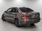 Volkswagen Polo V Рестайлинг Москва  - изображение 35