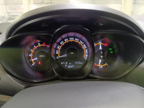 Lada (ВАЗ) Vesta I с пробегом 2019 года, цена 765 000 рублей, 147000 км, седан, Автокод Объявления