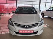Hyundai Solaris I Рестайлинг Ростов-на-Дону  - изображение 15