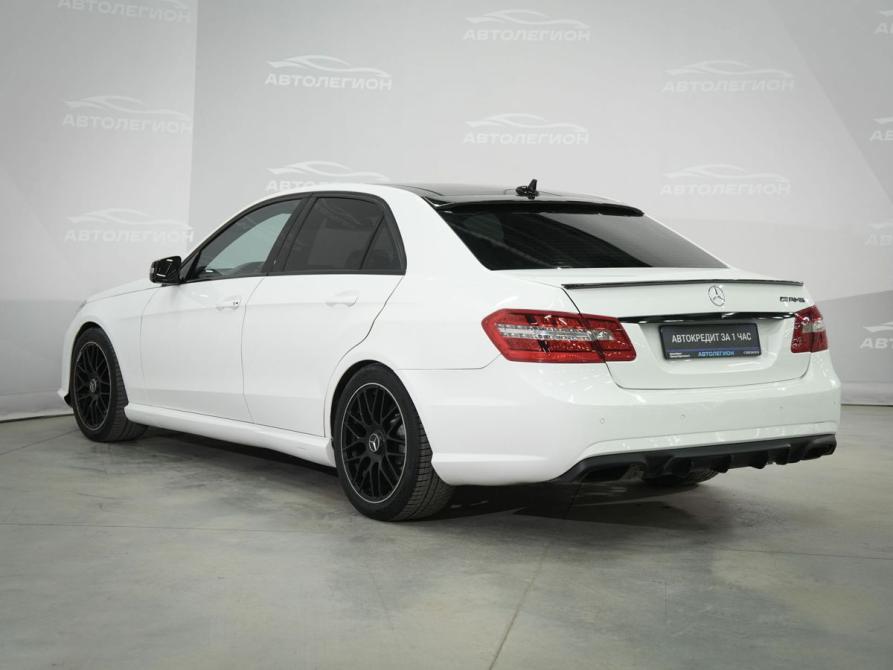 Mercedes-Benz E-Класс IV (W212 S212 C207) Новосибирск  - изображение 7