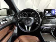 Mercedes-Benz GLE I (W166) Москва  - изображение 40
