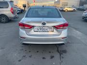 Changan Alsvin Санкт-Петербург  - изображение 15