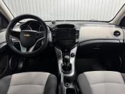 Chevrolet Cruze I Магнитогорск  - изображение 25