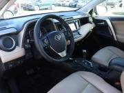 Toyota RAV4 IV (XA40) Москва  - изображение 36