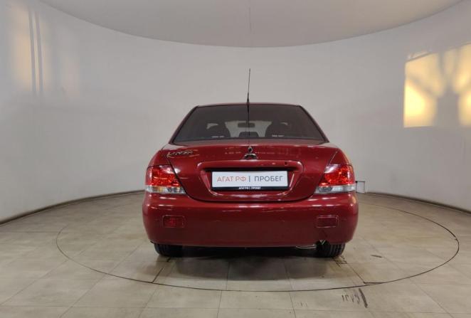 Mitsubishi Lancer IX с пробегом 2005 года, цена 455 000 рублей, 312048 км, седан, Автокод Объявления