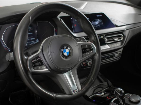 BMW 1 серии III (F40) с пробегом 2021 года, цена 2 470 000 рублей, 95579 км, хэтчбек, Автокод Объявления