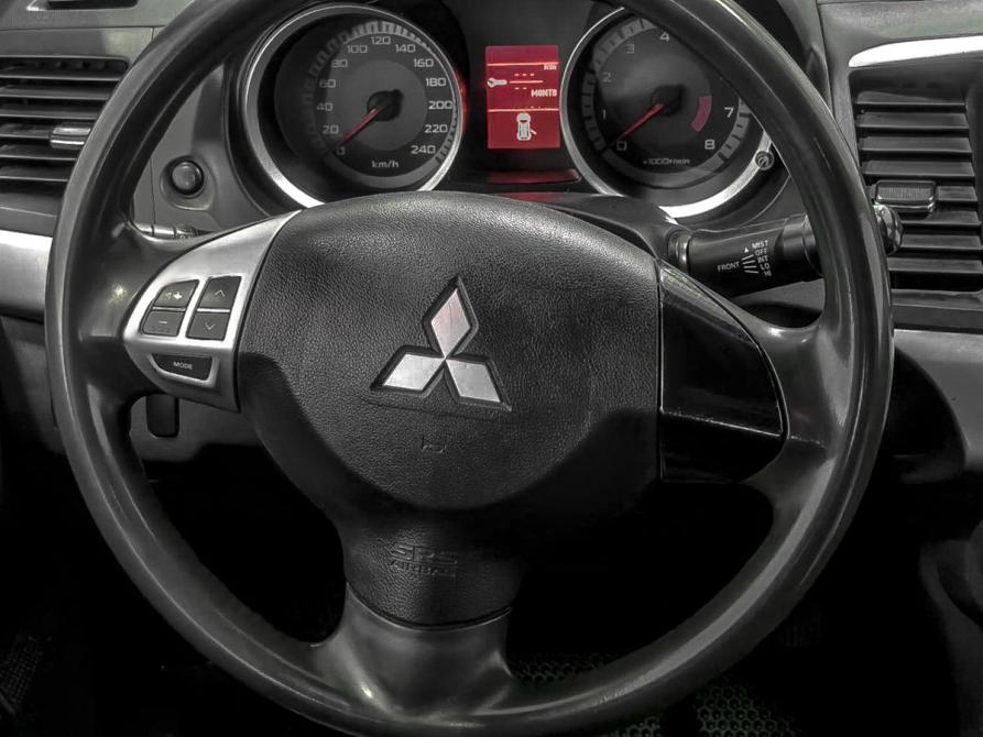 Mitsubishi Lancer X Ростов-на-Дону  - изображение 13