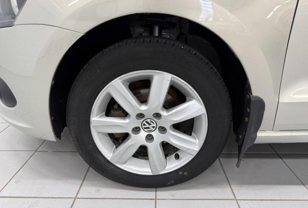 Volkswagen Polo V Астрахань  - изображение 11