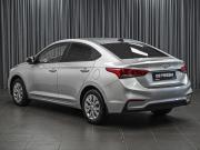 Hyundai Solaris II Ставрополь  - изображение 24