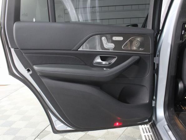 Mercedes-Benz GLS II (X167) с пробегом 2022 года, цена 10 350 000 рублей, 92000 км, внедорожник, Автокод Объявления