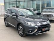 Mitsubishi Outlander III Рестайлинг 3 Калуга  - изображение 11