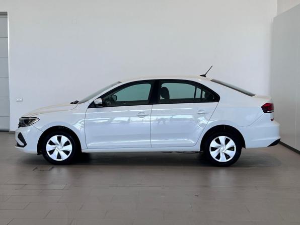 Volkswagen Polo VI с пробегом 2021 года, цена 1 650 000 рублей, 110539 км, лифтбек, Автокод Объявления