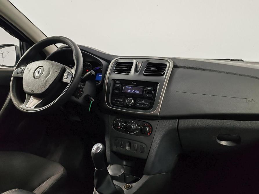 Renault Sandero II Москва  - изображение 11