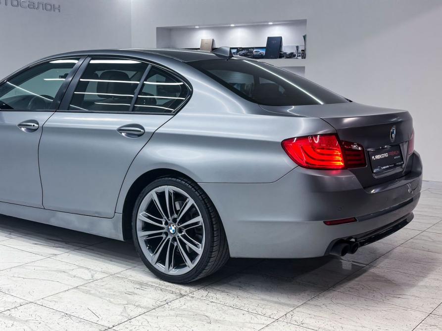 BMW 5 серии VI (F10/F11/F07) Уфа  - изображение 24