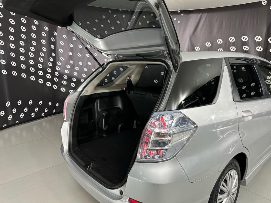 Honda Fit Shuttle I Новосибирск  - изображение 24