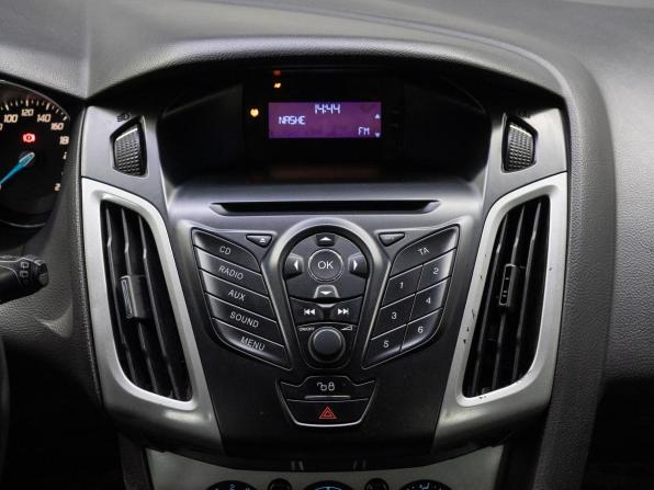Ford Focus III с пробегом 2012 года, цена 599 000 рублей, 246358 км, хэтчбек, Автокод Объявления