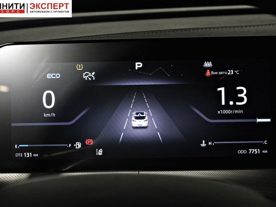 Changan UNI-T I Белгород  - изображение 18