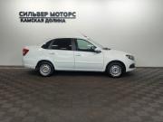Lada (ВАЗ) Granta I Рестайлинг Пермь  - изображение 28
